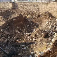 فروش زمین مسکونی کلواری