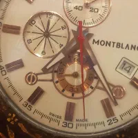 ساعت MONTPLANC|ساعت|اندیشه, اندیشه فاز ۵|دیوار