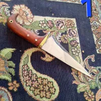چاقوسوزنی