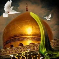 کاروان زیارتی مشهد مقدس