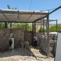 جوشکارسیار.سقف سبک وخورده کاری