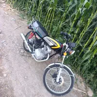موتور کویر 150
