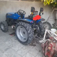 فروش تراکتور باغی