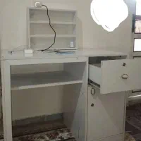میز ناخن کاری سالم