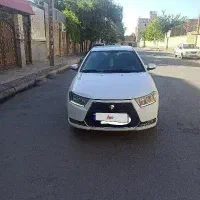 فروش دنا پلاس ۵ دنده معمولی