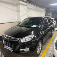 جک S5 مدل ۱۴۰۰ در حد