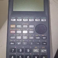 ماشین حساب مهندسی کاسیو  مدل algebra FX 2.0 plus