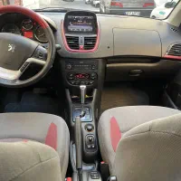 پژو 207MC اتومات مدل۱۴۰۱
