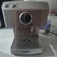 قهوه ساز نیاز هر باشگاه، خانه و...