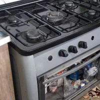 گاز