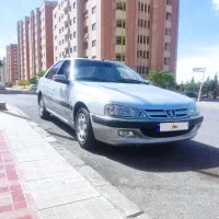 پژو پارس مدل 1385