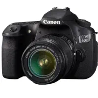 دوربین Canon 60d
