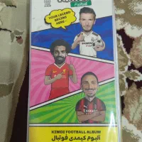 آلبوم کیمدی ۲۰۲۵