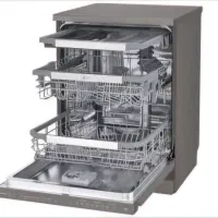 ماشین ظرفشویی ال‌جی