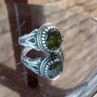 اگشتر نقره