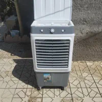 کولر آبی ایستاده