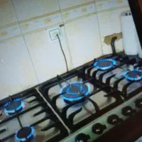 تعمیرات تخصصی اجاق‌گاز فردار وصفحه ای درمنزل