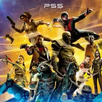 نصب بازی های PS5 کپی خور فقط با 3.490.000 تومان