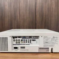 ویدئو پروژکتور پاناسونیک EX500