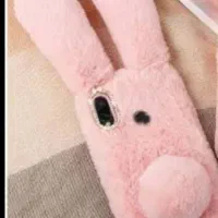 قاب گوشی خرگوشی مدل a20sنو