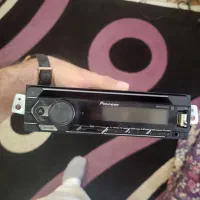 ضبطو پخش صوتی