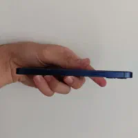 Iphone 12 normal|موبایل|تهران, تهرانسر مرکزی|دیوار