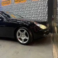 Cls350|خودرو سواری و وانت|تهران, آجودانیه|دیوار