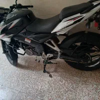 ns150|موتورسیکلت|تهران, جلیلی|دیوار