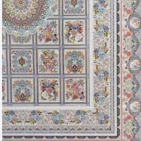 فرش ماشینی
