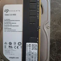 رم 16 گیگ ddr4