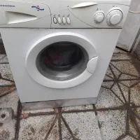 لباسشویی پاکشوما