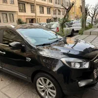 جک S5 GDI اتوماتیک مدل ۱۴۰۱