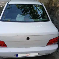 پراید ۱۳۲|خودرو سواری و وانت|نورآباد, |دیوار