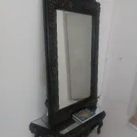 آینه قدی