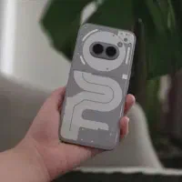 nothing phone 2a plus