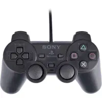 دسته ی کنسول پلی استیشن ۲ اصل