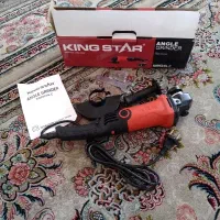 مینی سنگ king star