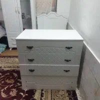 تخت نوجوان با تشک