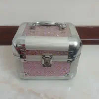 صندوقچه آرایشی