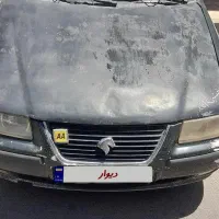 سمند x7 81
