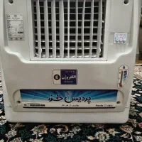 کولر آبی پردیس خزر 2800