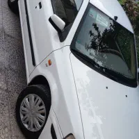 سمند دوگانه شرکتی مدل 96