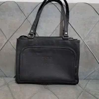 کیف مشکی با قیمت مناسب