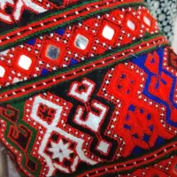 دوچگر آینه