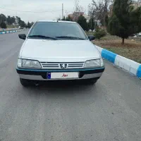 پژو 405|خودرو سواری و وانت|پارسآباد, |دیوار