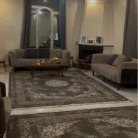 فرش ۹ متری خوش رنگ