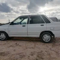 پراید دوگانه۸۸