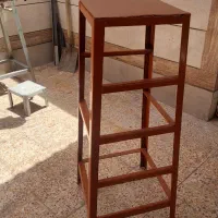 چهار پایه