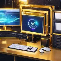 تعمیرات تخصصی کامپیوتر و لپتاپ