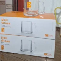 فنجان اصلی لب طلایی نونو